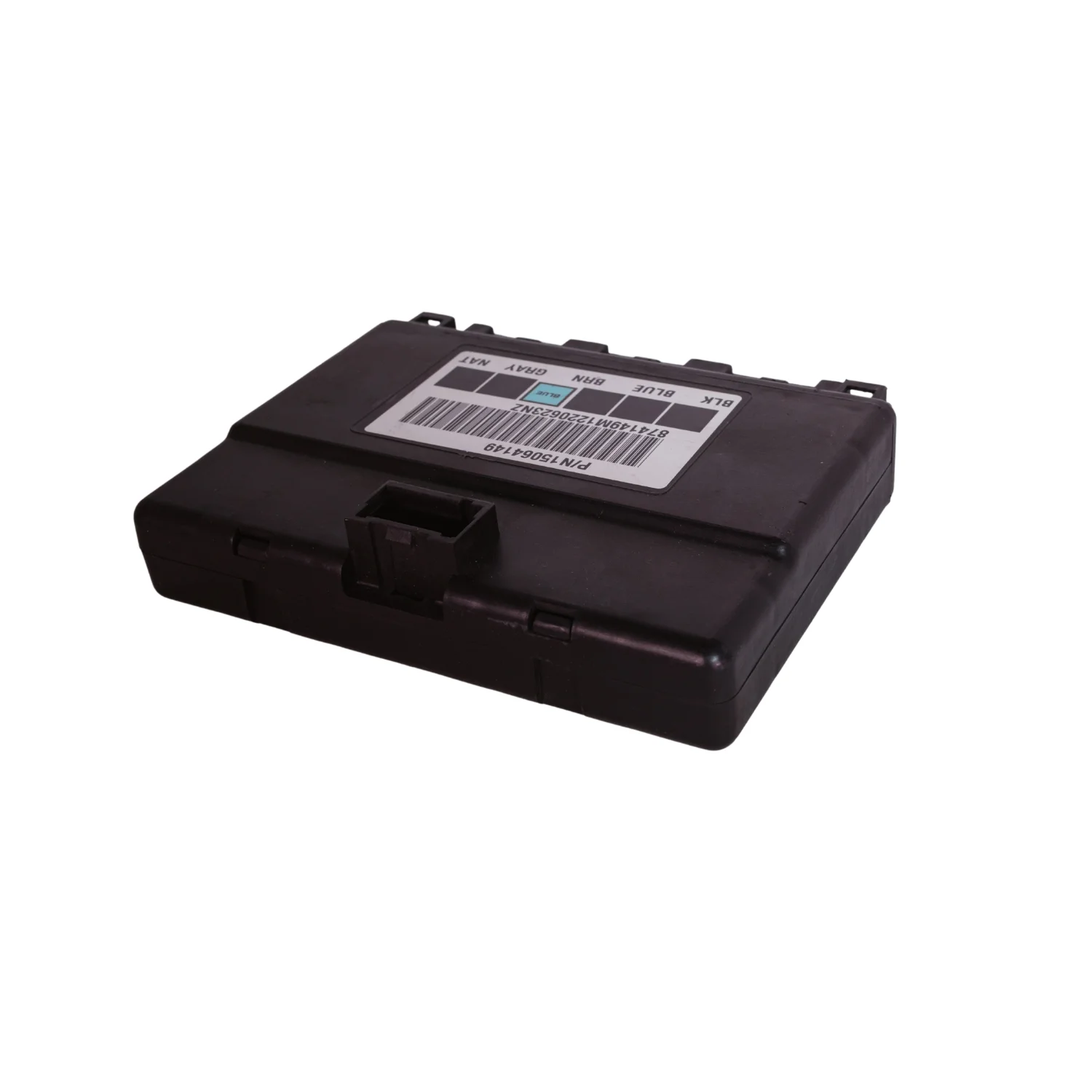 GM 10367689 BCM - Programmed to Your VIN