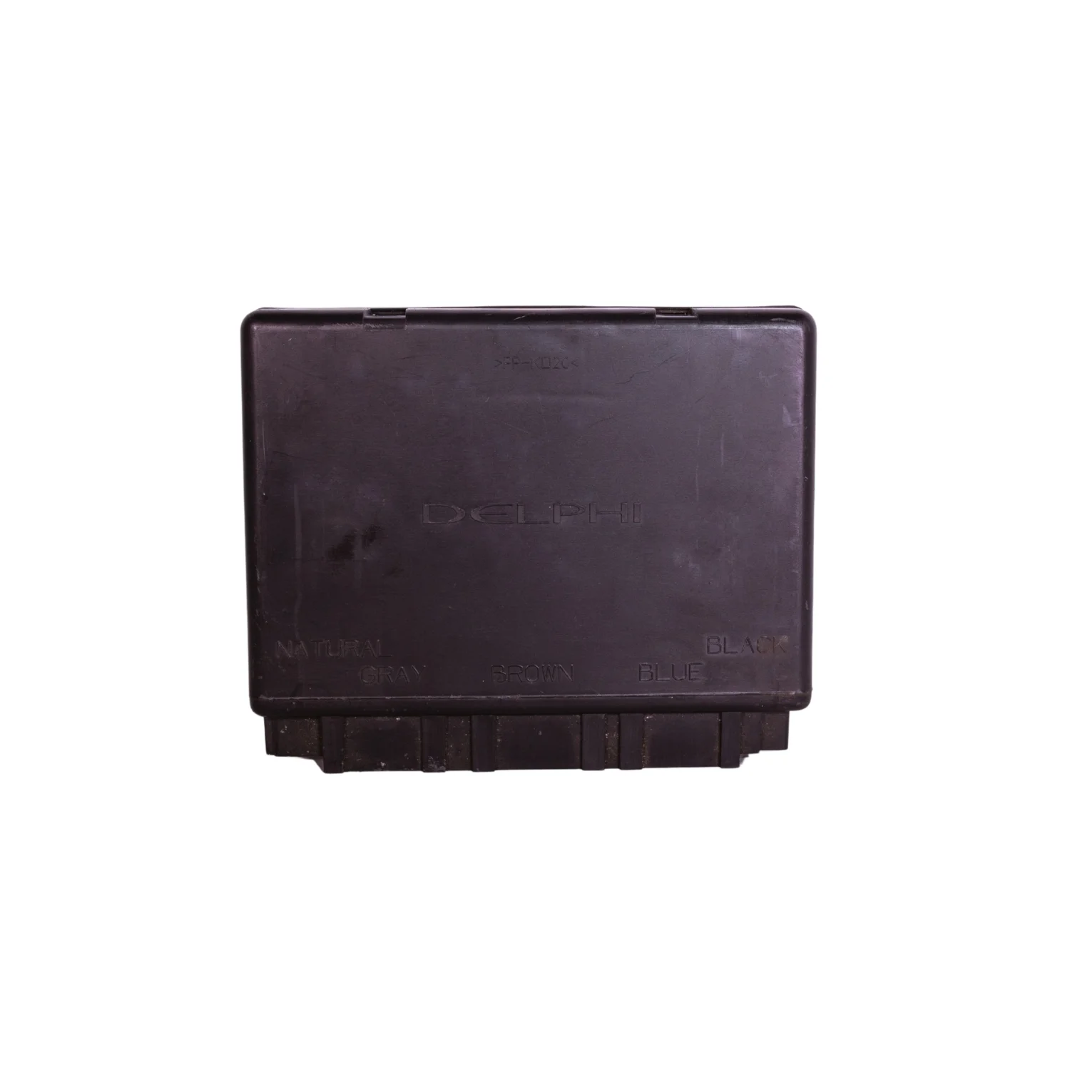 2006-2011 Buick Lucerne BCM