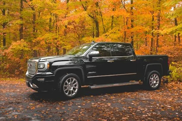 GM Trucks & SUVs Fuel Injectors
