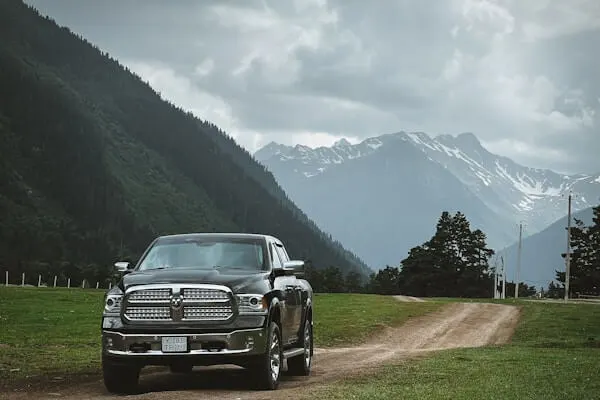 Ram Trucks Fuel Injectors