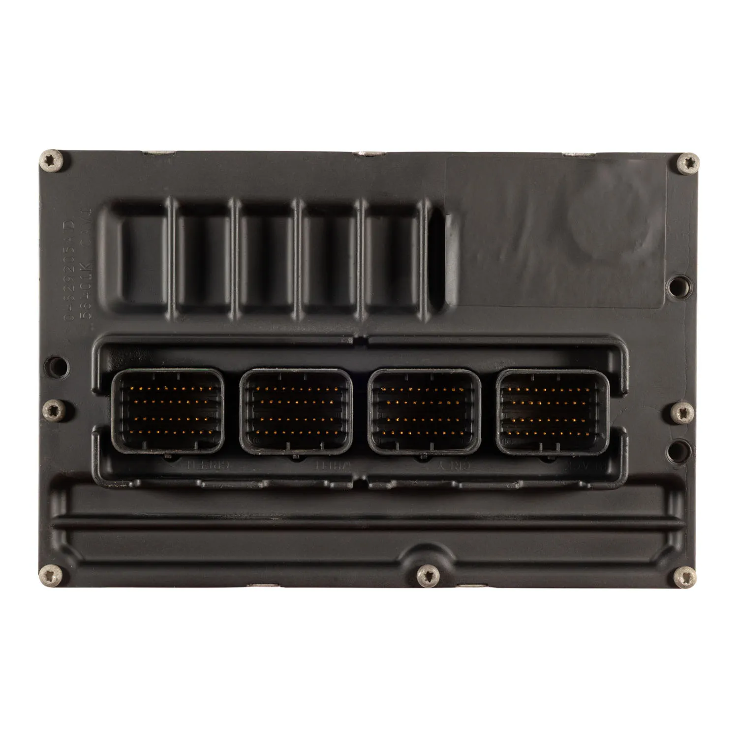 2002 02 Dodge Intrepid ECM PCM Engine Control Module