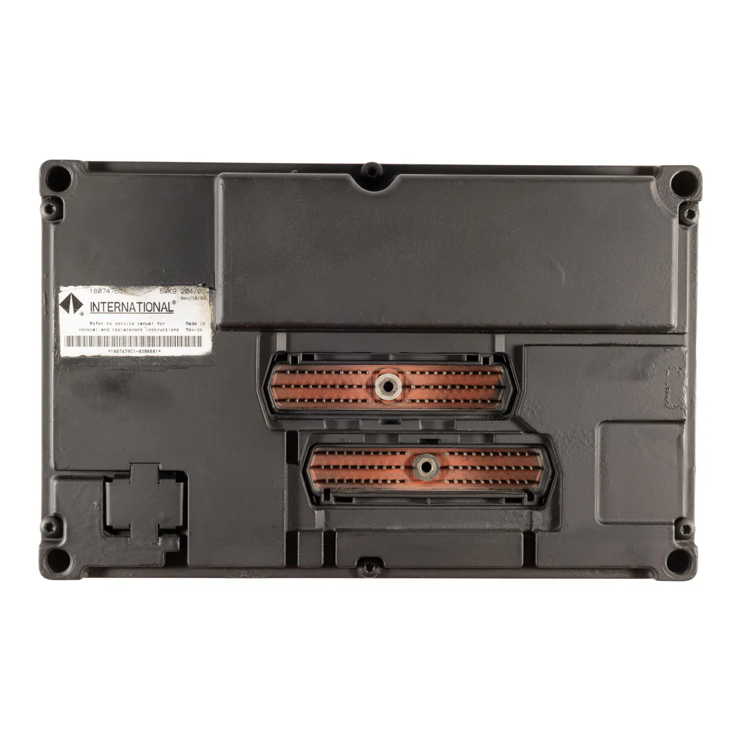 Repair Service for International DT530 ECM - PN: 1807457C1