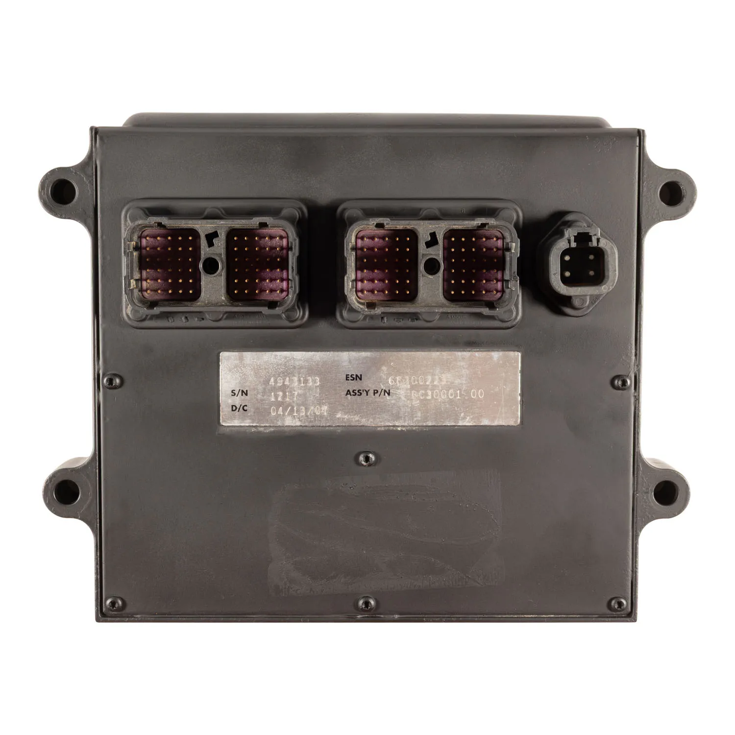Repair Service for Cummins ISB ECM - PN: 4943134