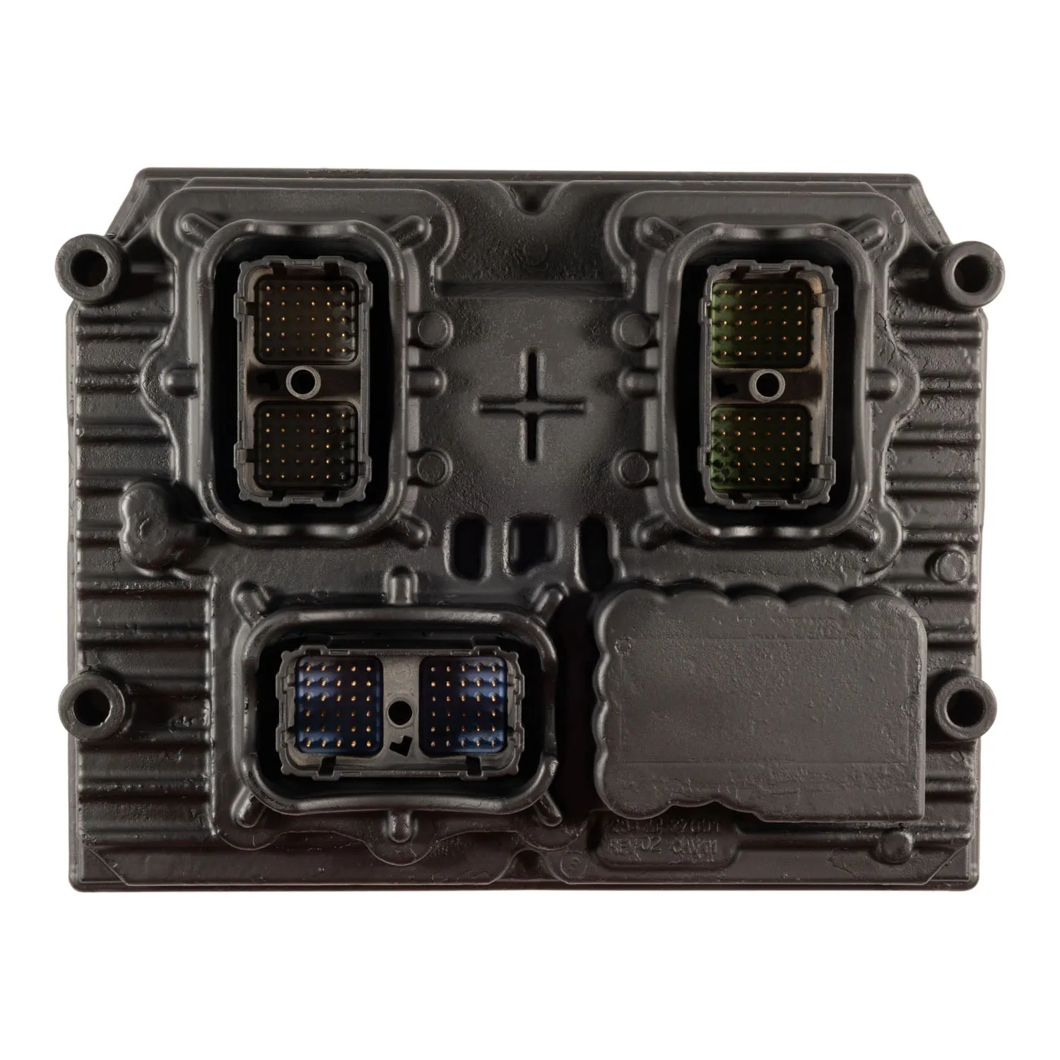 Repair Service for Cummins ISX15 ECM - PN: 4993120