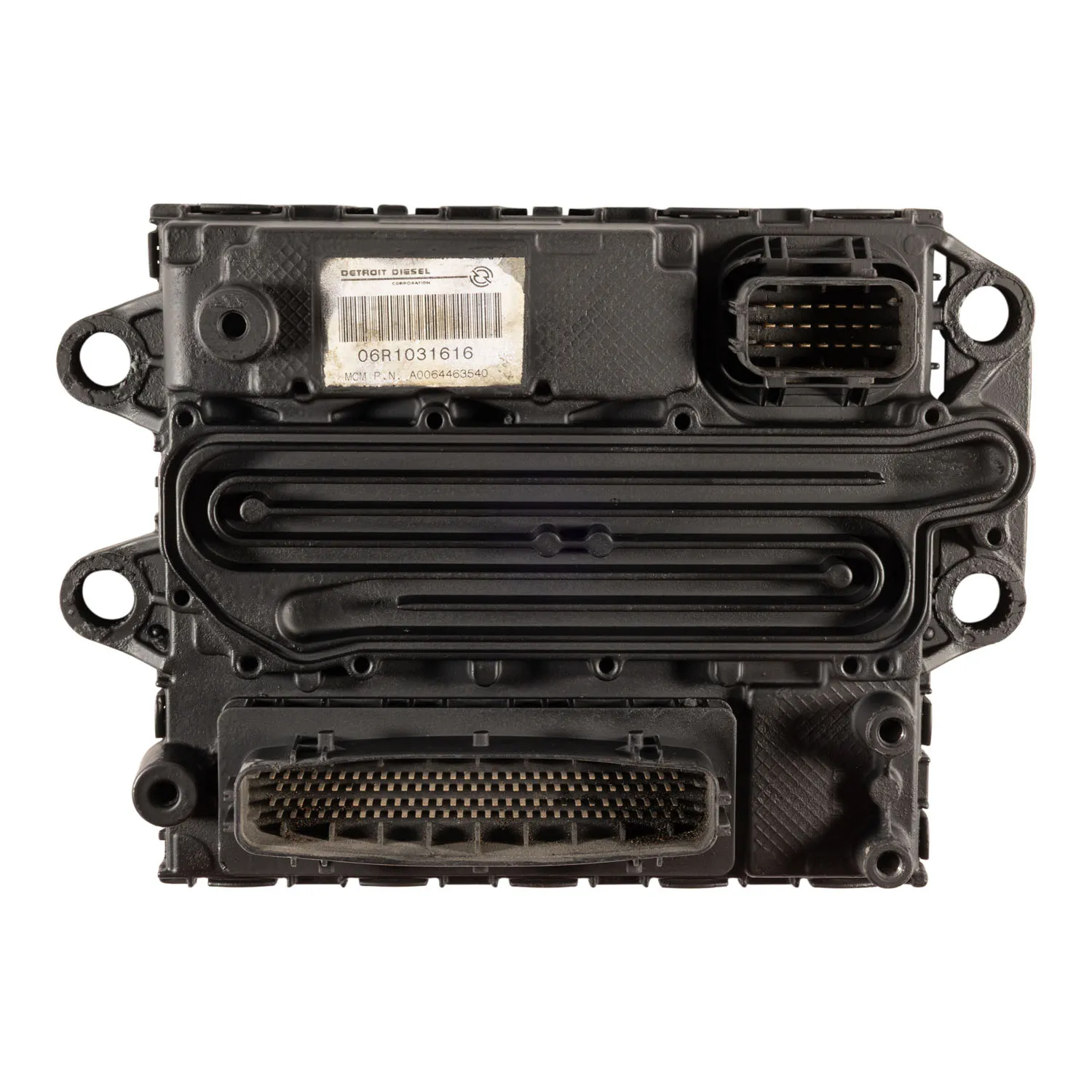 Repair Service for Detroit Diesel DD15 ECM - PN: A0004466035