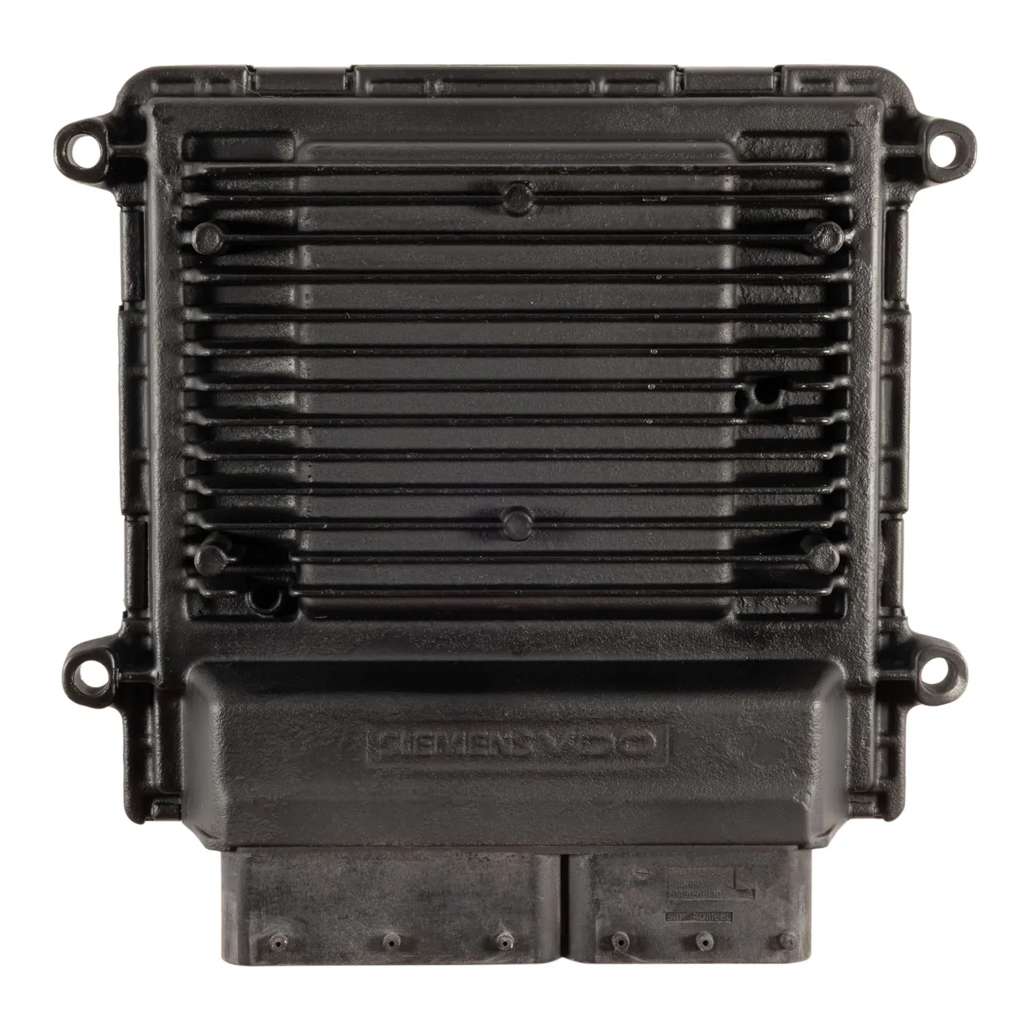 2009 09 Dodge Journey ECM PCM Engine Control Module